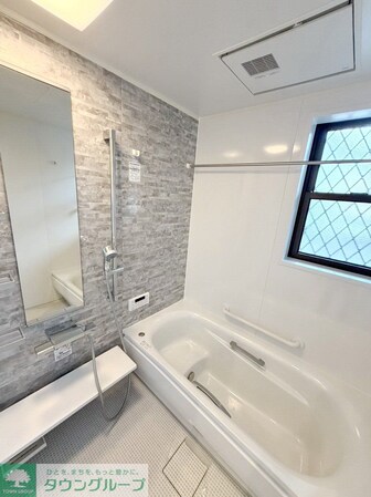 ロコハウスCの物件内観写真